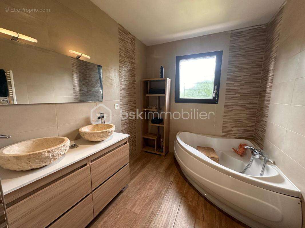 Maison contemporaine de plain pied - photo 6