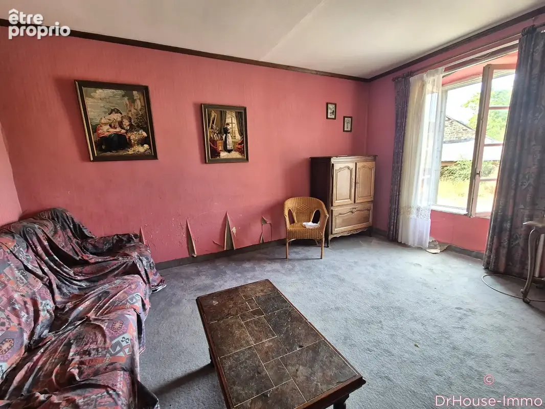 Maison 105 m² à Gorron  - photo 9