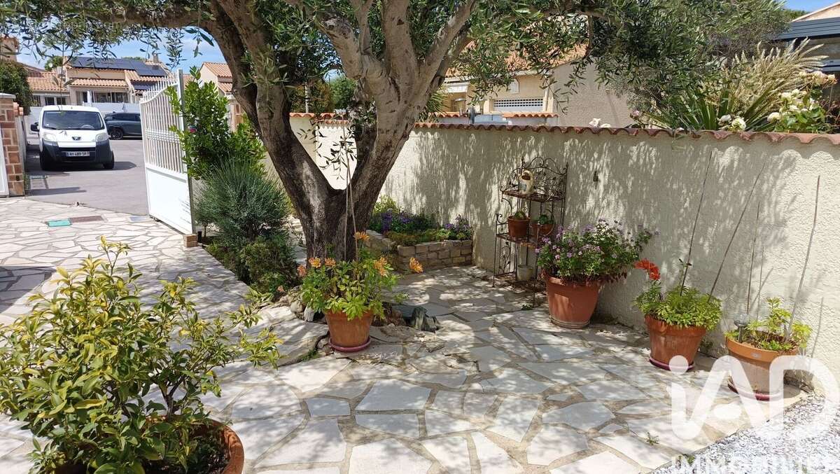 Photo 8 - Maison à MEZE