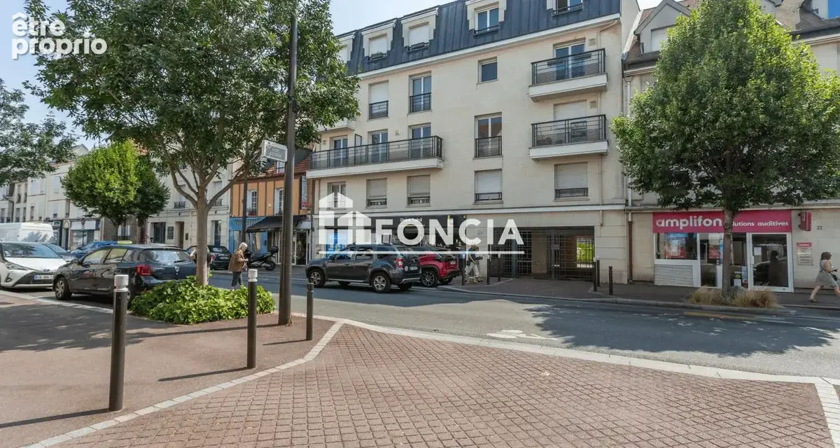 Appartement à ANTONY
