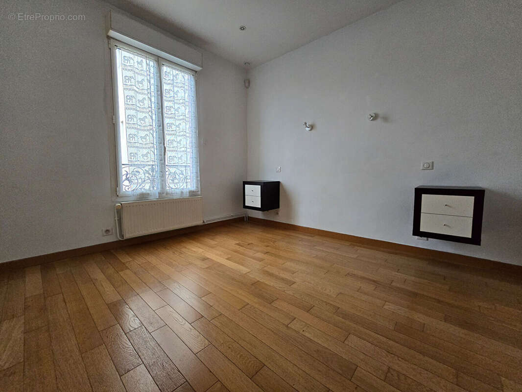 Maison à FONTENAY-SOUS-BOIS