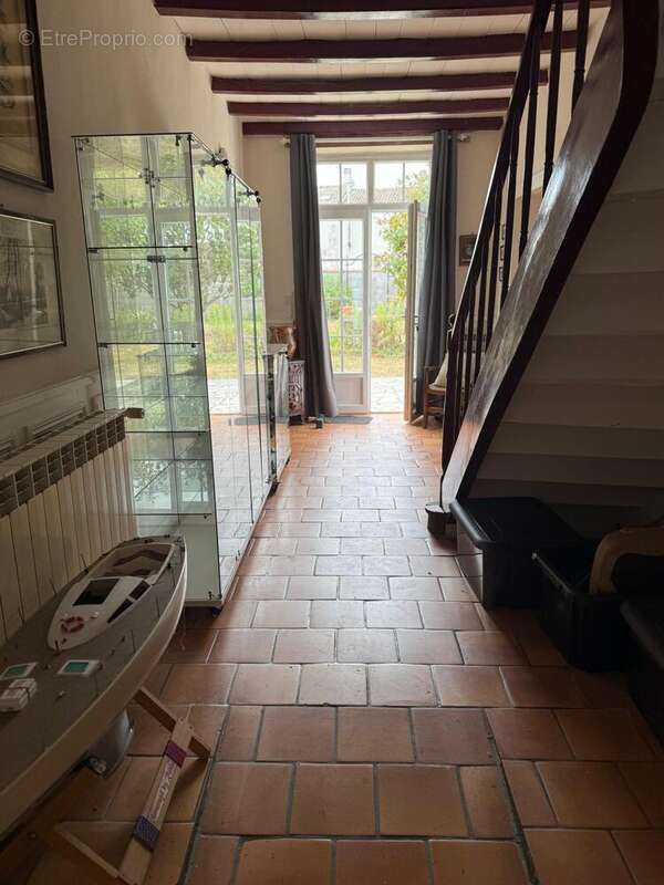 Photo 3 - Maison à BERNAY-SAINT-MARTIN