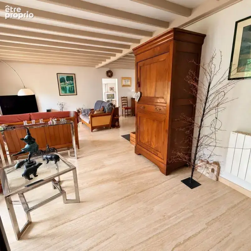 Pavillon traditionnel 7pièces 4chambres À Vendre - photo 6