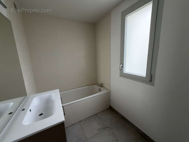 Maison à BLANQUEFORT