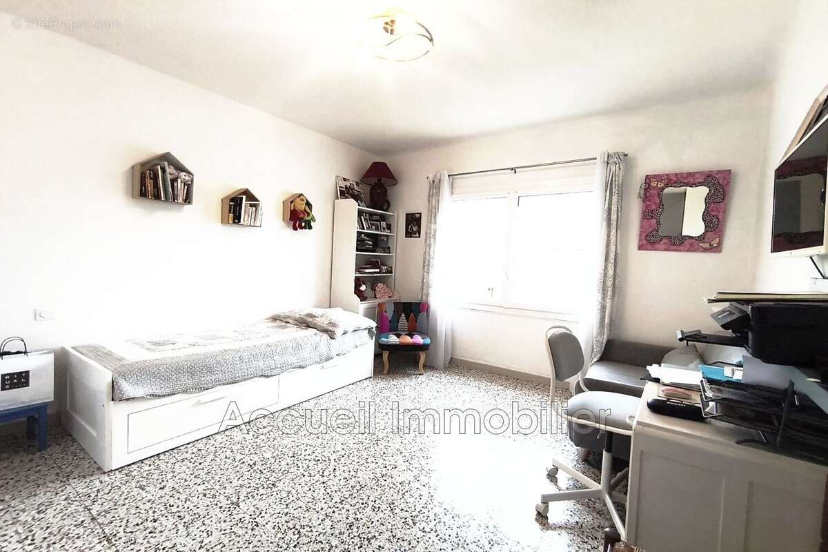 Appartement à LE GRAU-DU-ROI