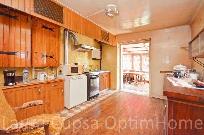 Maison à LE CHESNAY