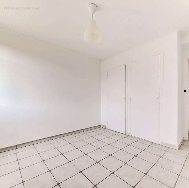 Appartement Lyon 8e - Parilly - T4 de 66m² - photo 6