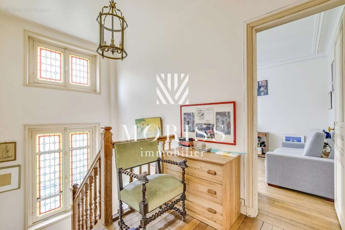 Appartement à VINCENNES