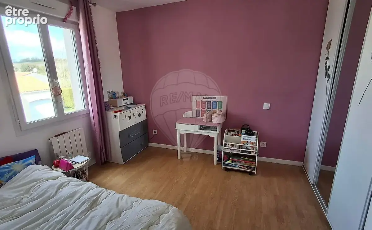Maison 4 chambre(s) à vendre - photo 11