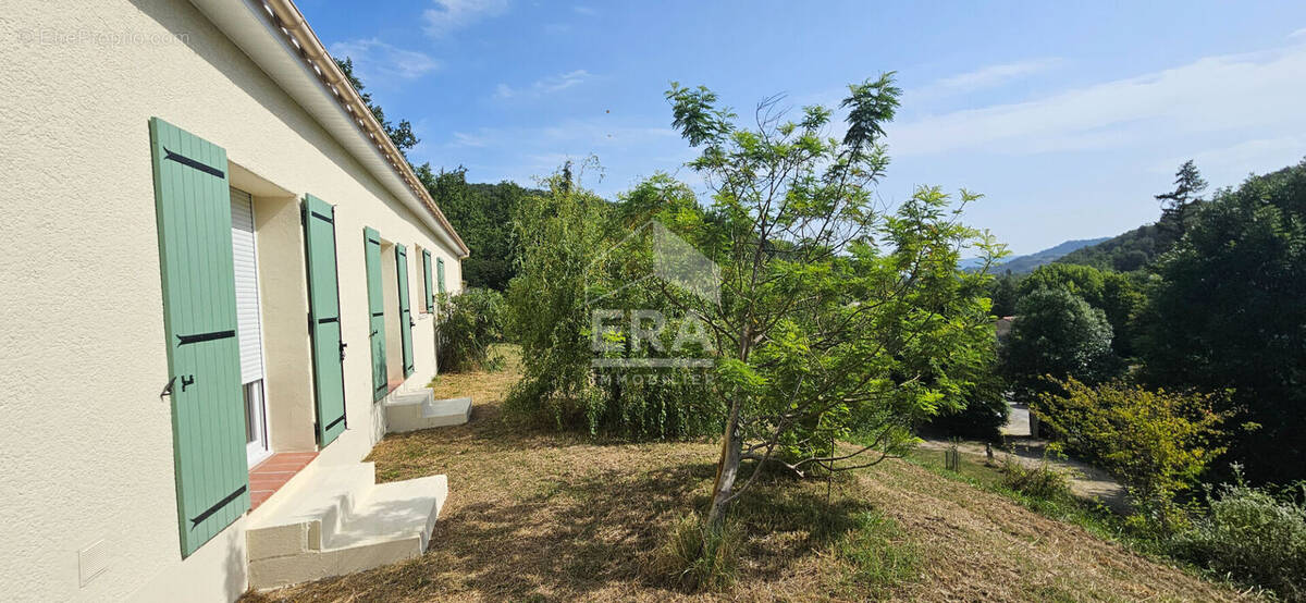 Maison à FESTES-ET-SAINT-ANDRE