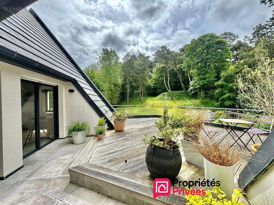 Proprietes privees cote d'opale vous propose : - photo 4