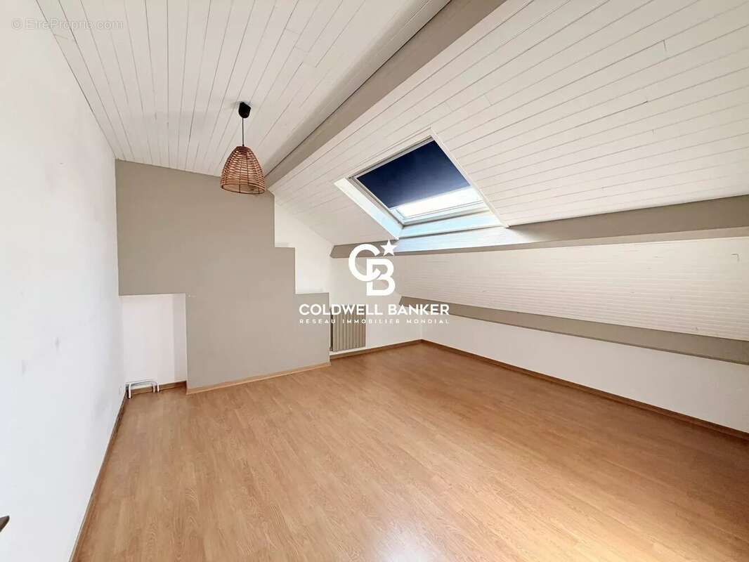 St Herblain Maison 154 m2 - photo 18