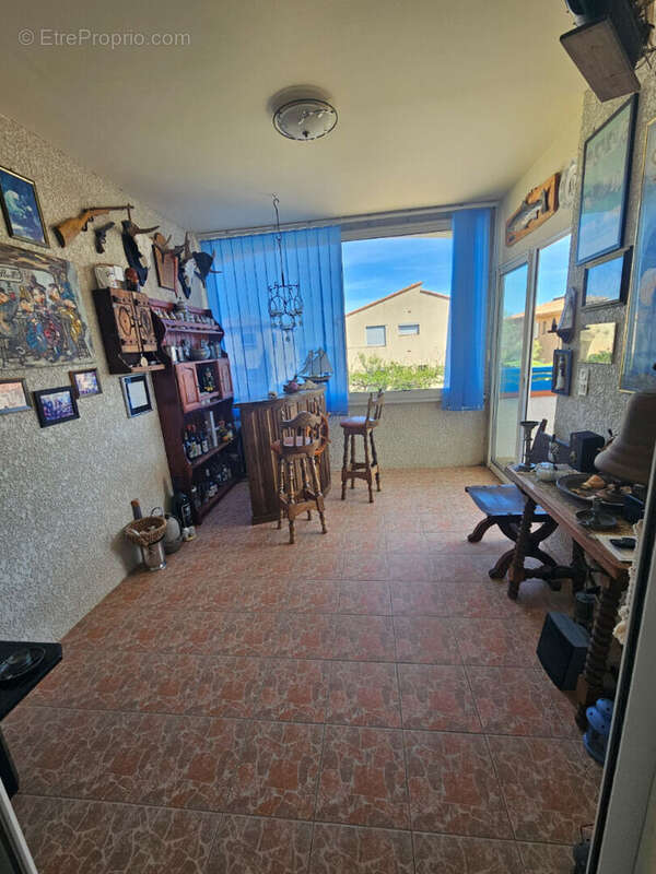 Maison à LE BARCARES