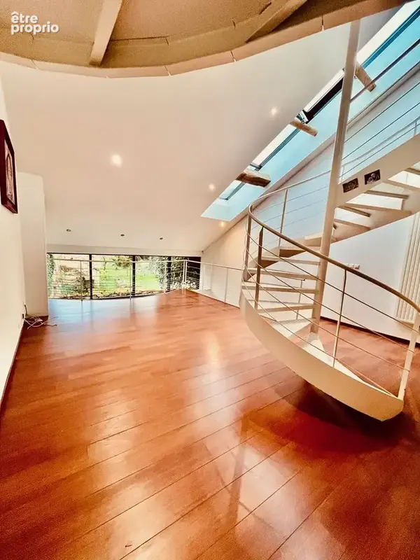 Maison 5 pièces 170 m² à vendre à Vesoul (70000) - photo 5