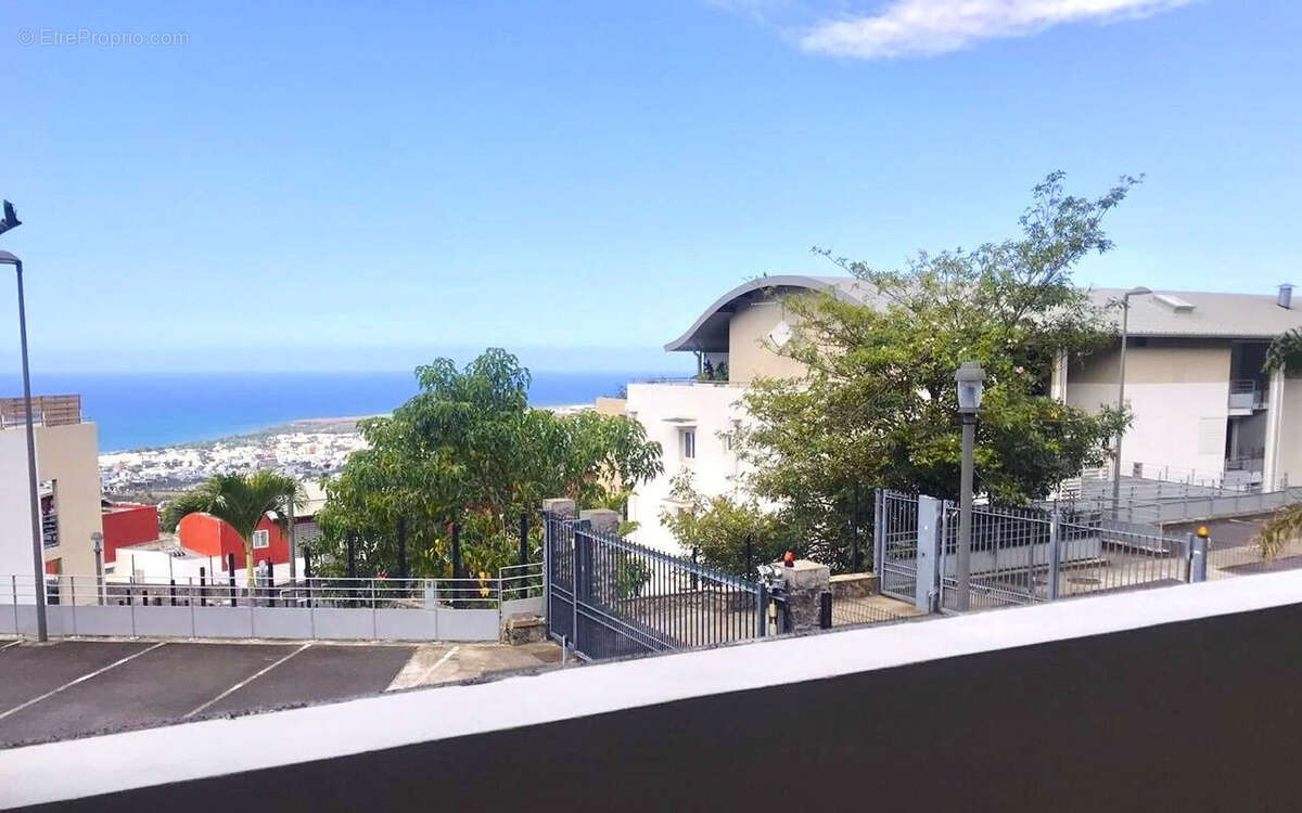 Photo 8 - Appartement à SAINT-DENIS