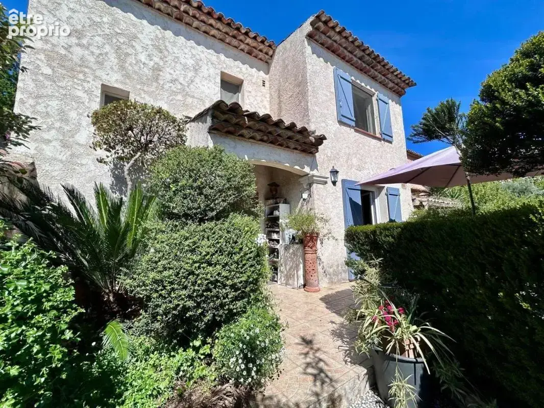 Photo Maison à Grimaud au prix de 675 000€