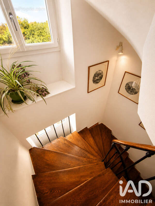 Photo 8 - Maison à ECHIRE