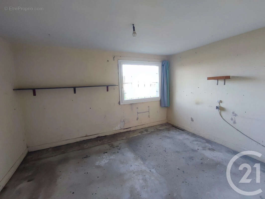 Maison à COSNE-COURS-SUR-LOIRE