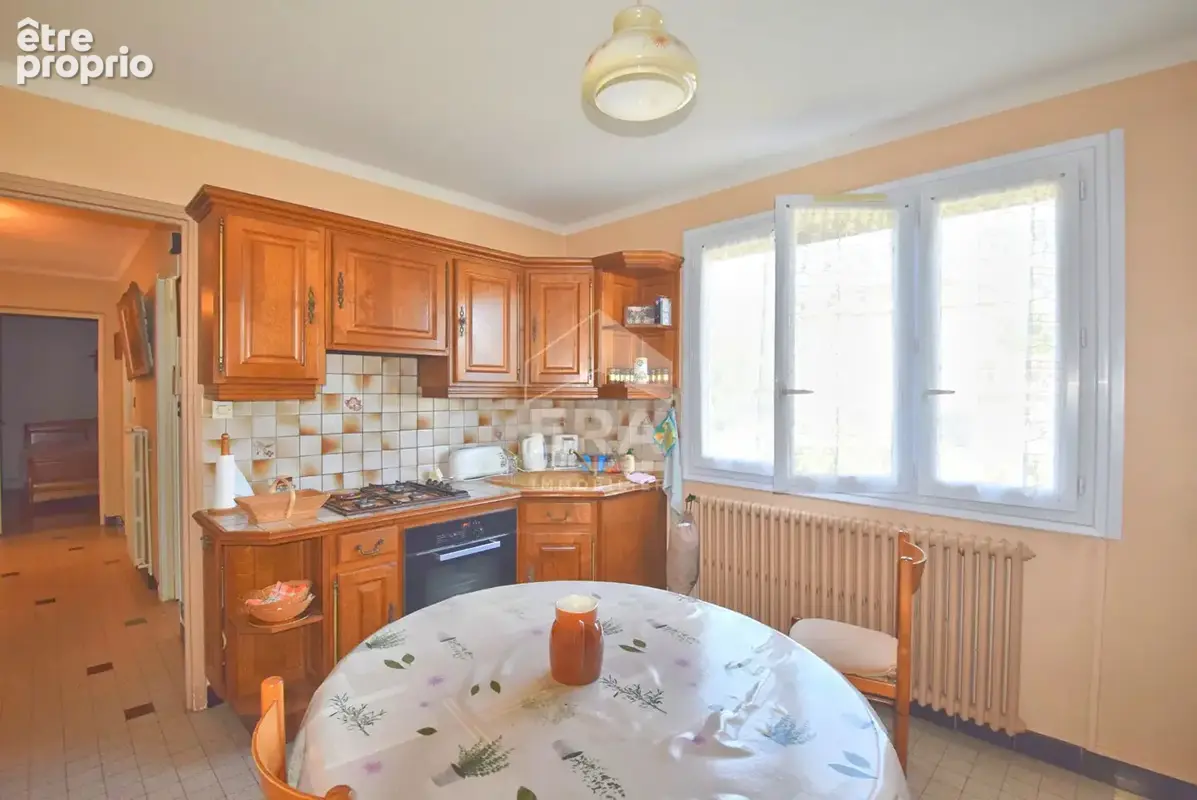 Maison 137m² à chazay-d'azergues - photo 13