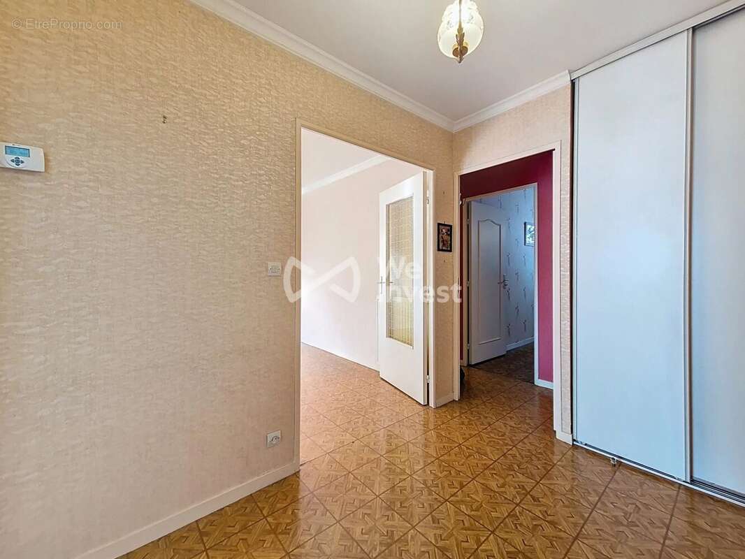 Appartement à ARGENTEUIL
