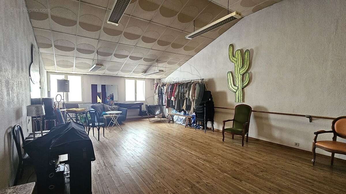 Commerce à PERPIGNAN