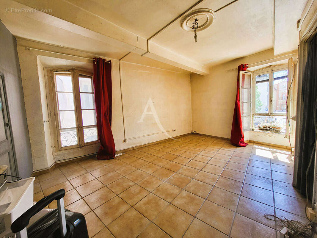 Maison à ALENYA