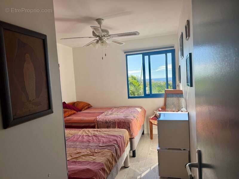Appartement à SAINT-DENIS