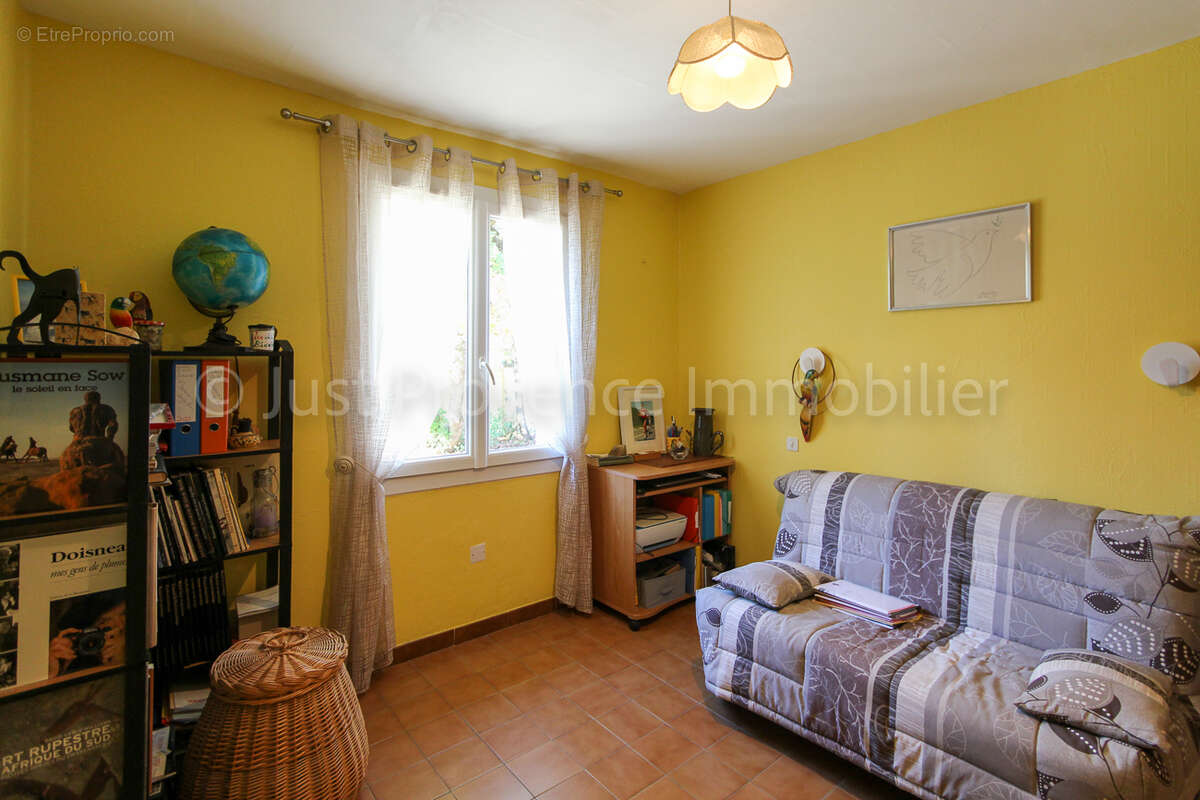 Maison à SAINT-DIDIER