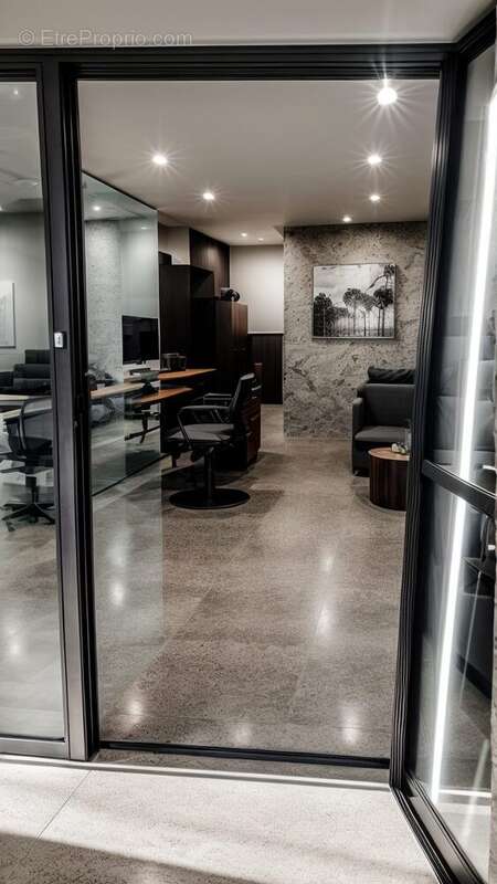 Autre à MONTPELLIER