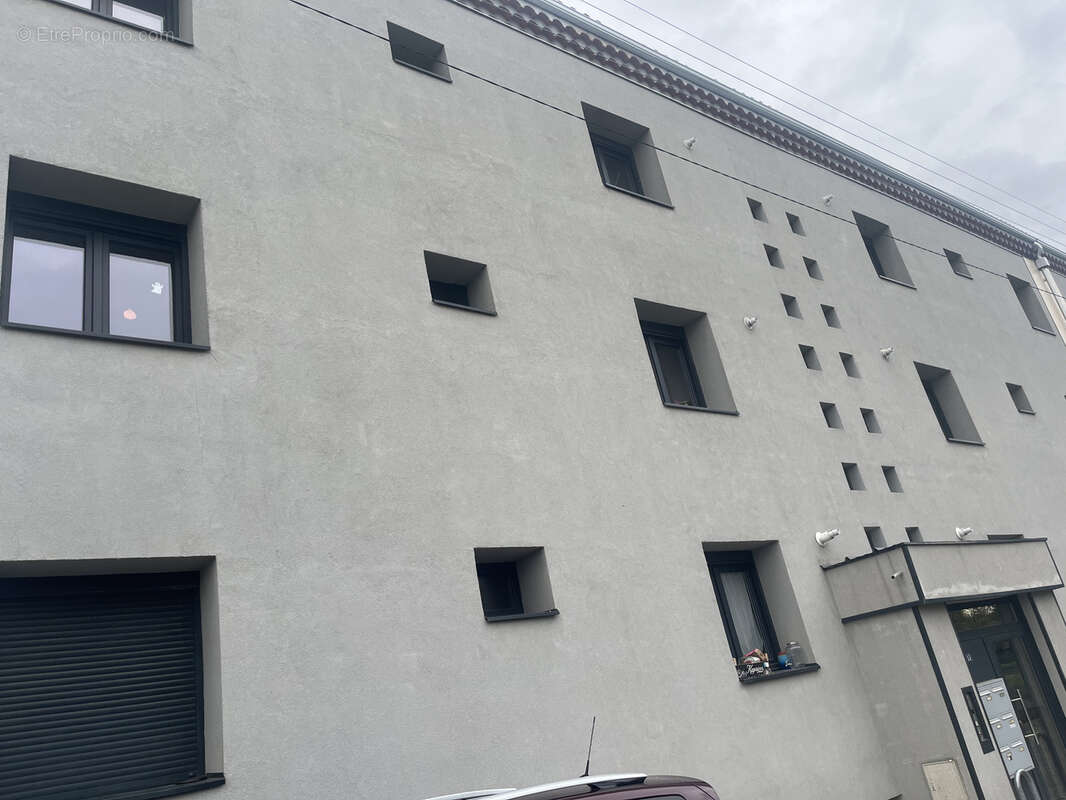 Appartement à VALENCE