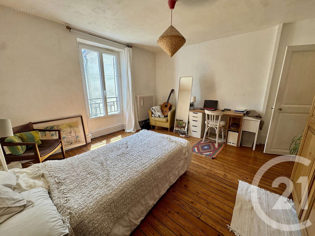Maison 91 m² à Avon  - photo 15