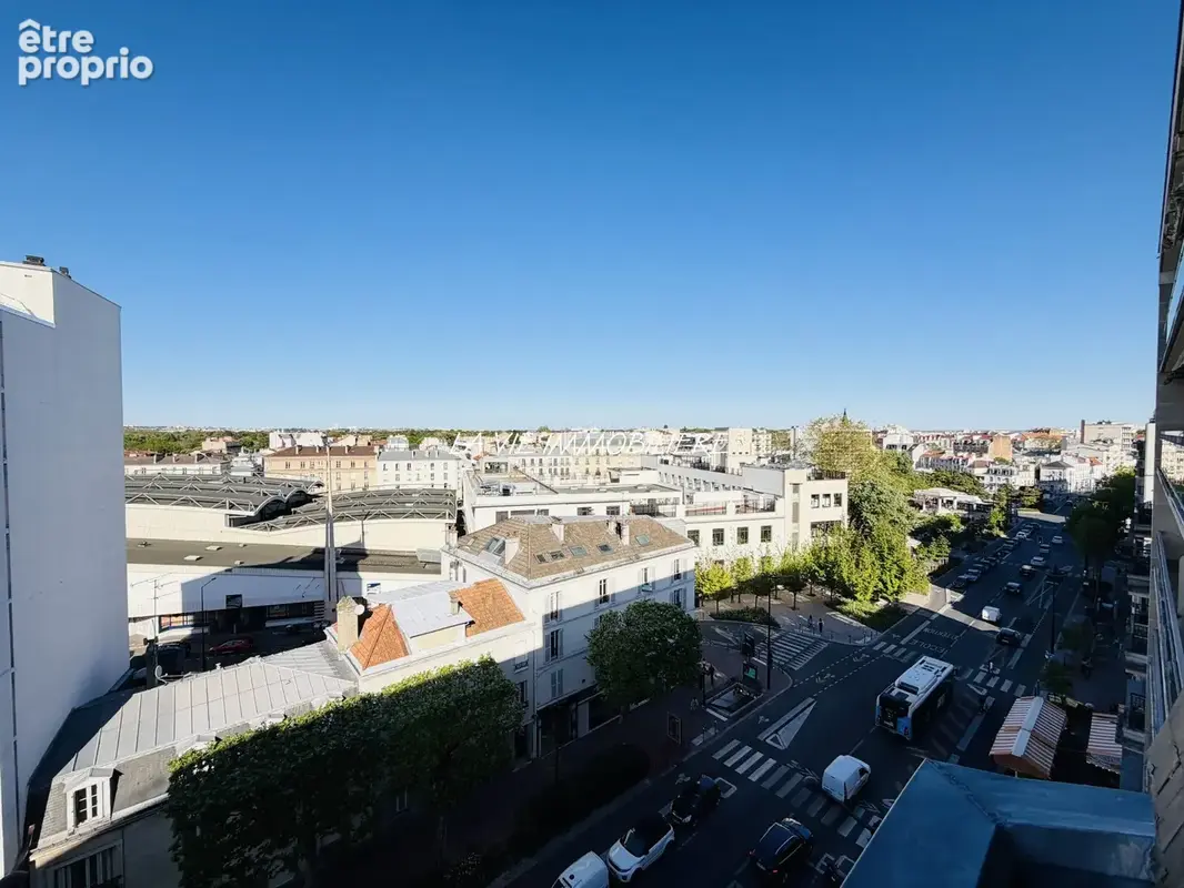 Appartement 4 pièces 105 m² à vendre à Charenton-Le-Pont (94220) - photo 6