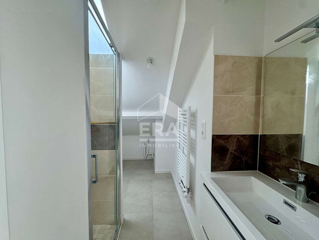 Appartement à ETAMPES