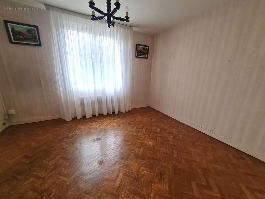 Maison à CHATEAUBRIANT