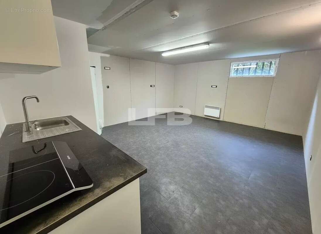 Maison à ORRY-LA-VILLE