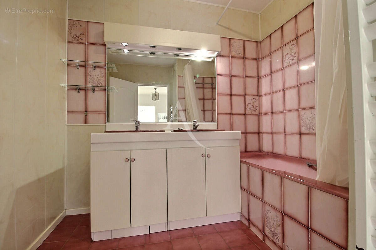Appartement à MAUREPAS