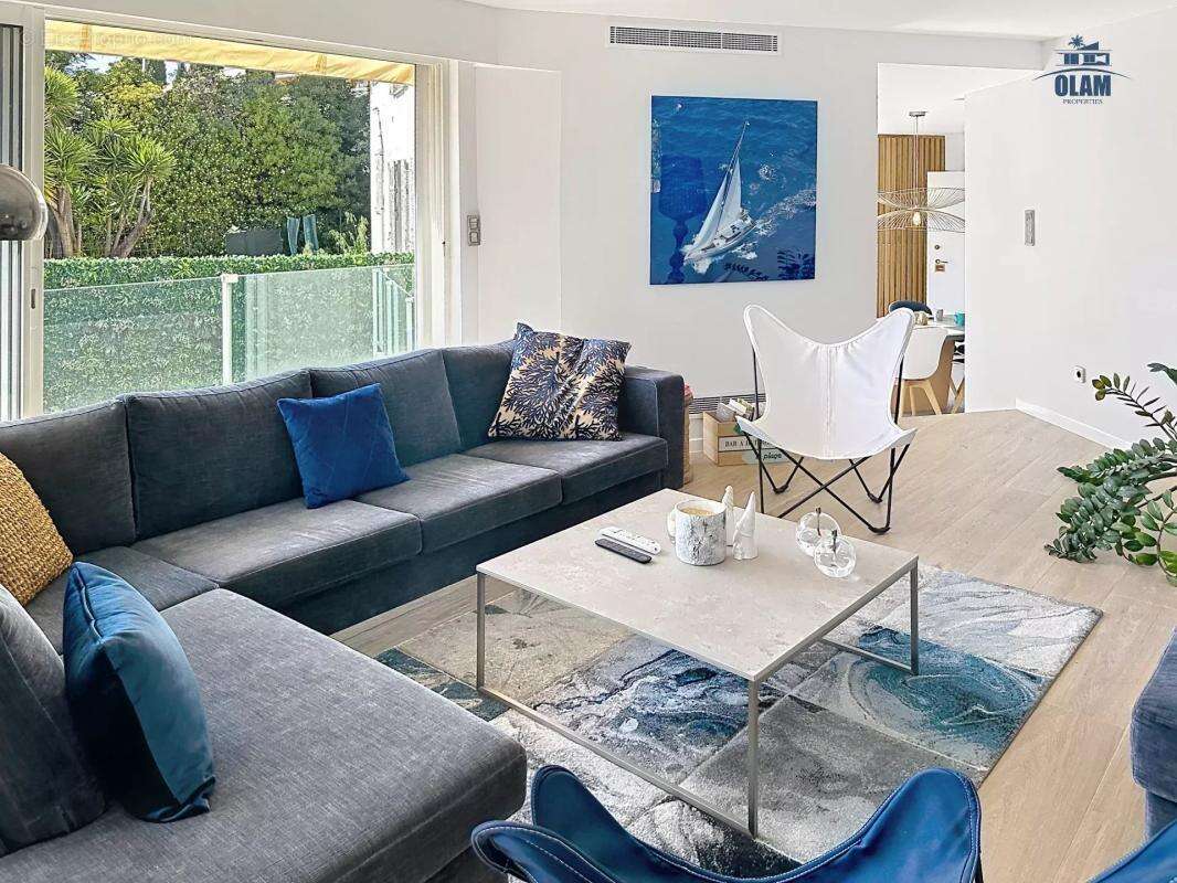 Maison à CANNES