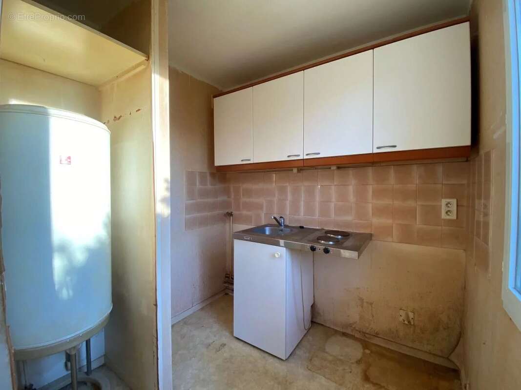 Appartement à MAINTENON