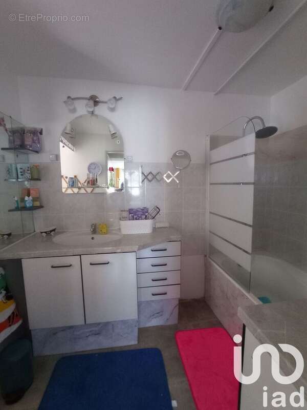 Photo 7 - Maison à VITTEAUX