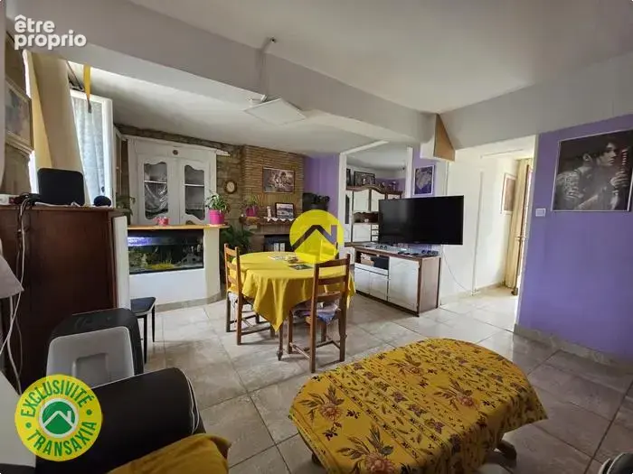 Photo Maison à Mornay-Berry au prix de 79 500€