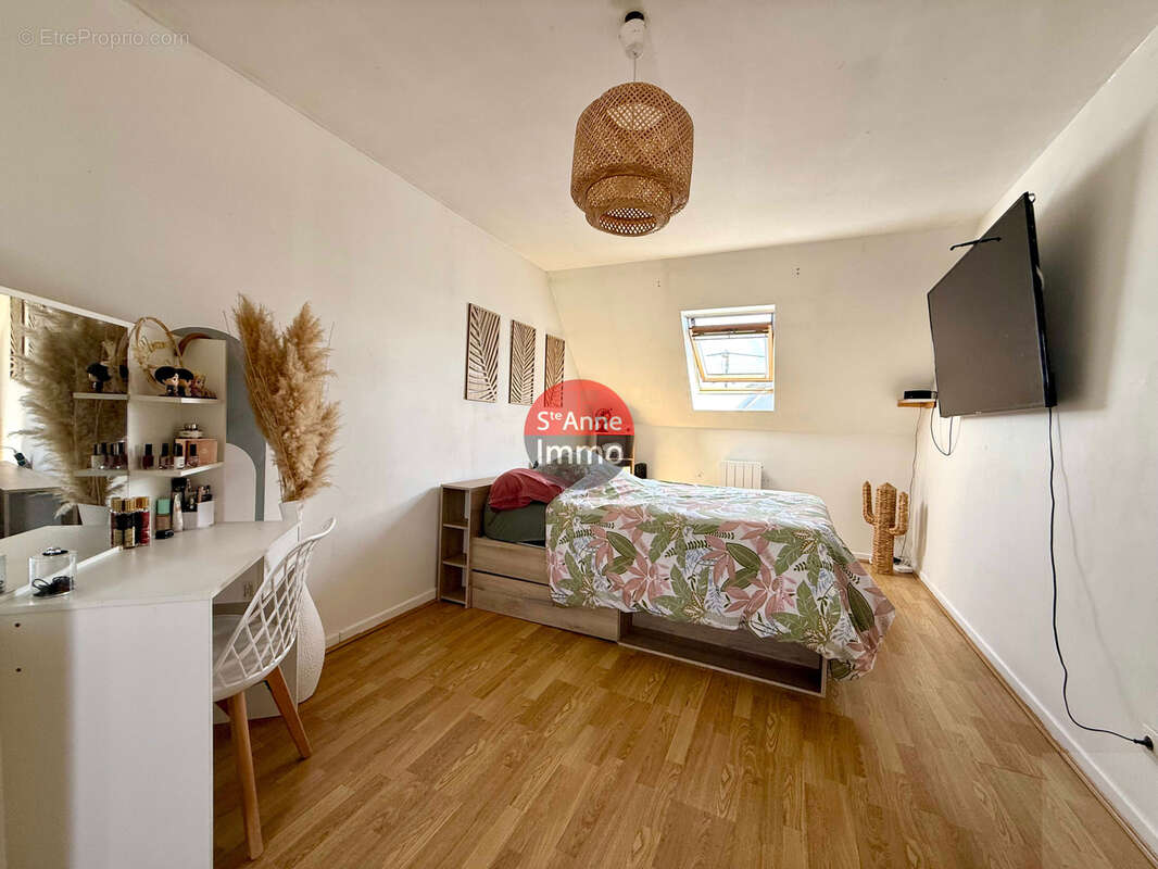 Maison à AMY