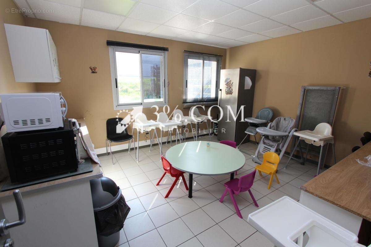 Appartement à ENNERY
