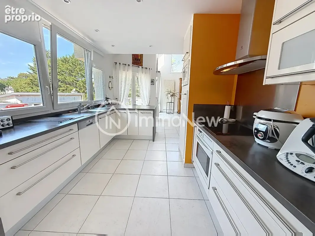 MAISON JULLOUVILLE  - 7 pièces - 4 chambres - photo 11