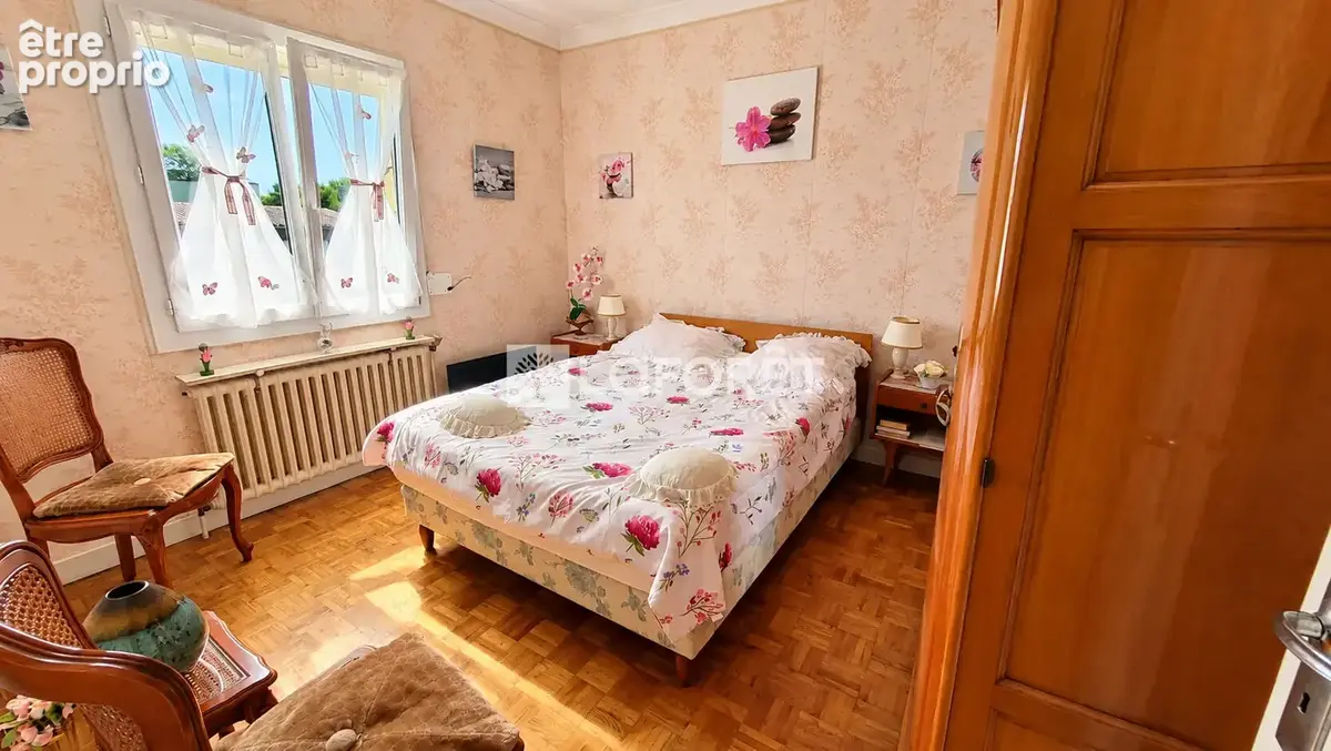 Maison avec parcelle constructible à 450 m du bourg - Plouha - photo 5