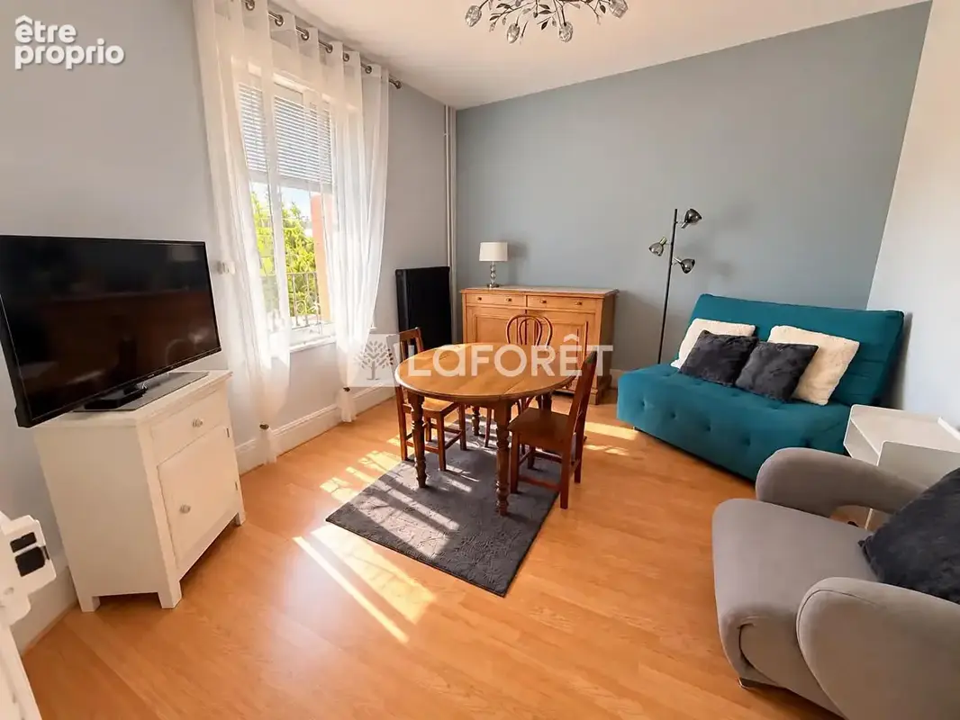Maison Darnieulles 3 pièce(s) 78 m2 - photo 3