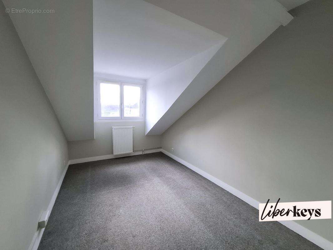 Appartement à RAMBOUILLET