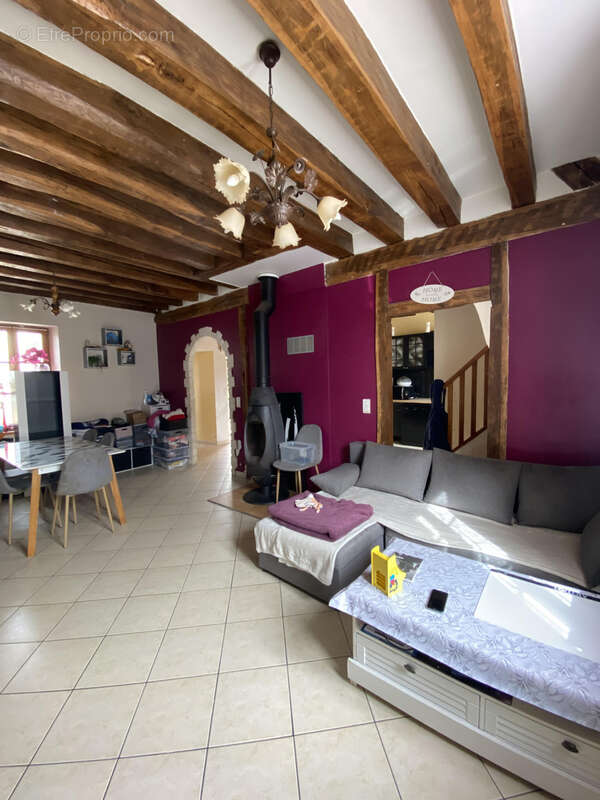 Maison de village - photo 2