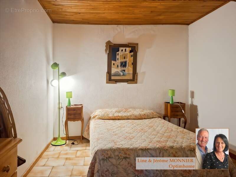 Appartement à COLLIOURE