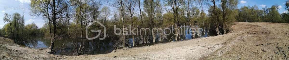 Terrain de loisirs ou d'agrement - photo 6