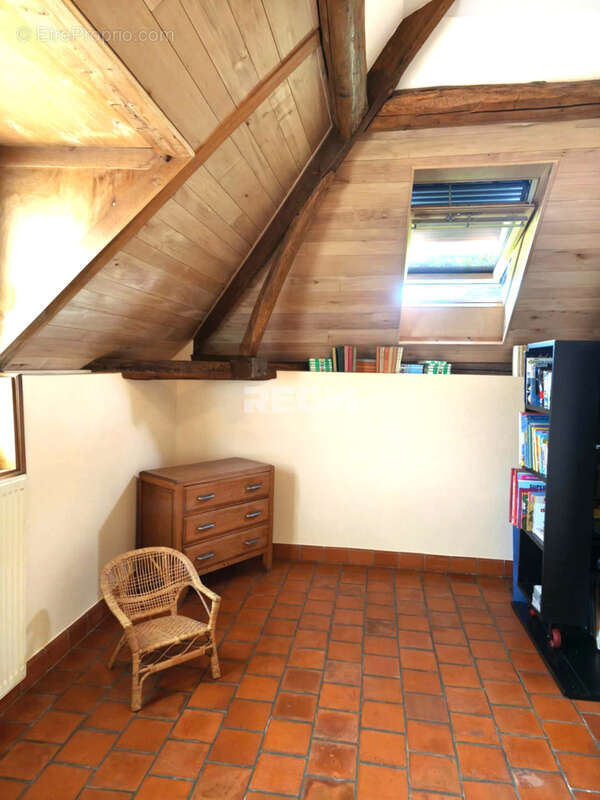 COUP DE CŒUR À SAINT-ANDRÉ-LES-VERGERS   Le charme de l'ancien, le confort d'aujourd'hui ! - photo 12